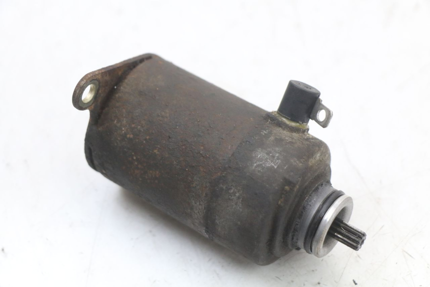 photo de DEMARREUR SYM FIDDLE 2 50 (2008 - 2013) - Autre angle de vue