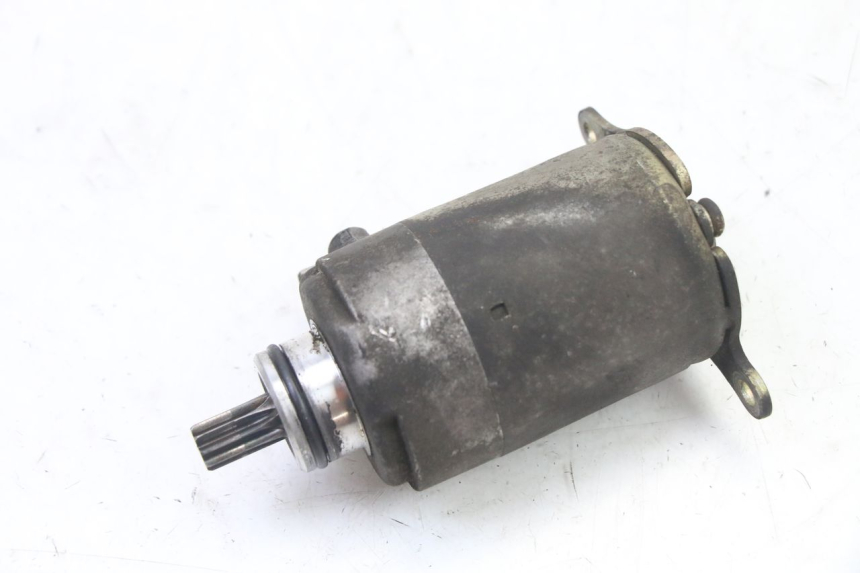 photo de DEMARREUR SYM FIDDLE 2 S 125 (2012 - 2014) - Zoom état d’usage