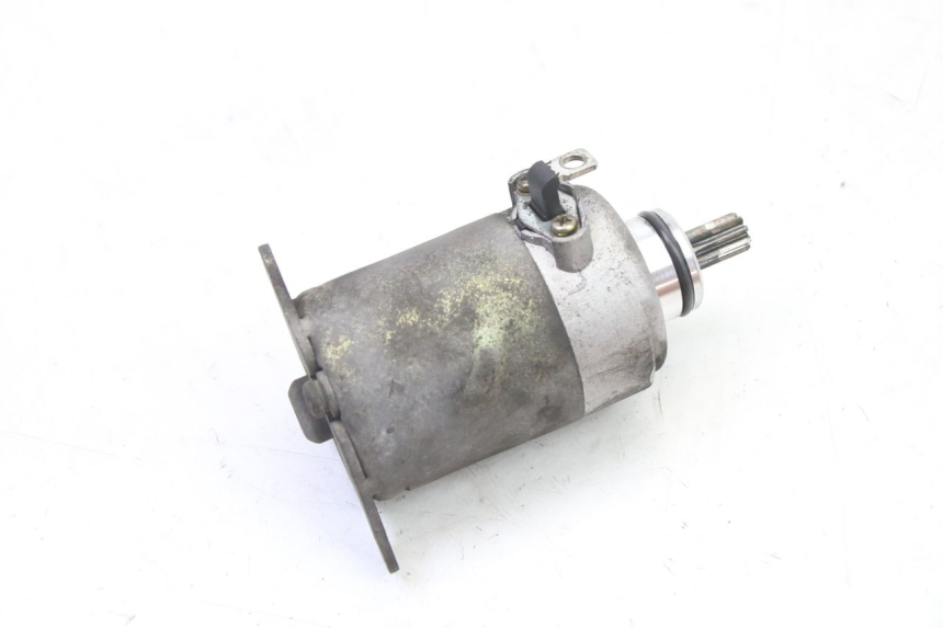 photo de DEMARREUR SYM FIDDLE 2 S 125 (2012 - 2014) - Autre angle de vue