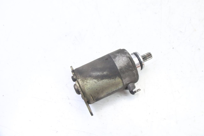 photo de DEMARREUR SYM FIDDLE 2 S 125 (2012 - 2014) - Gros plan technique