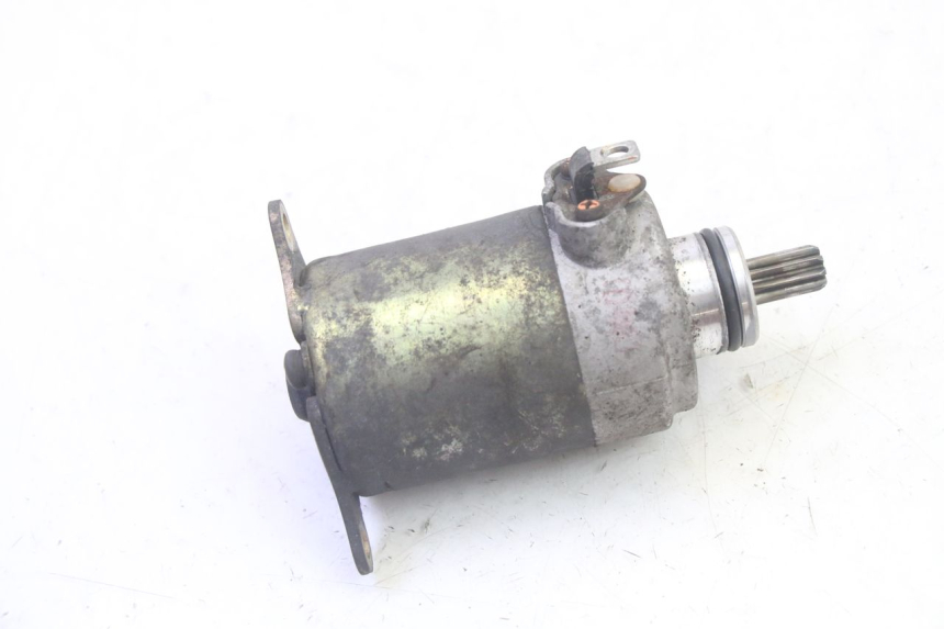 photo de DEMARREUR SYM FIDDLE 3 III 125 (2014 - 2020) - Autre angle de vue