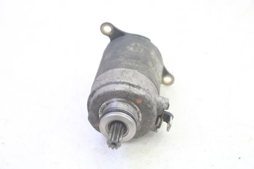 photo de DEMARREUR SYM FIDDLE 3 III 125 (2014 - 2020) - Vue d’ensemble