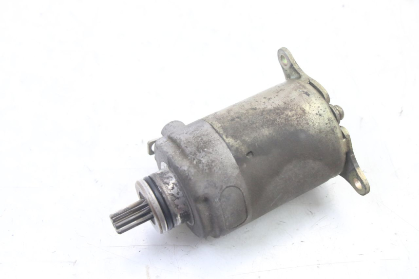 photo de DEMARREUR SYM FIDDLE 125 (2008 - 2010) - Zoom état d’usage