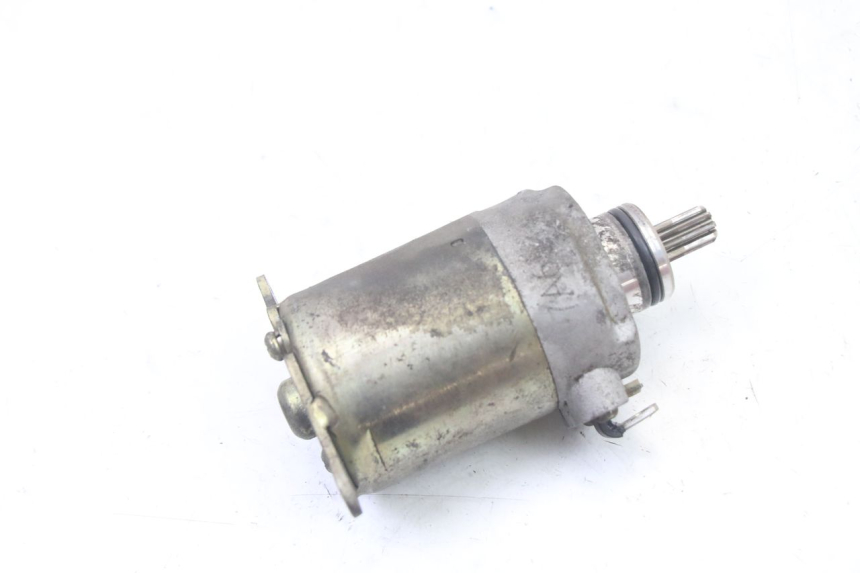 photo de DEMARREUR SYM FIDDLE 125 (2008 - 2010) - Autre angle de vue