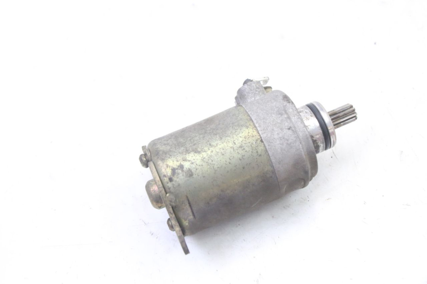 photo de DEMARREUR SYM FIDDLE 125 (2008 - 2010) - Gros plan technique