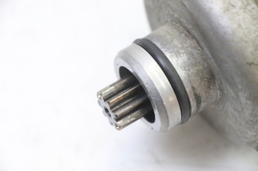 photo de DEMARREUR YAMAHA FJ 36Y 1100 (1984 - 1985) - Zoom état d’usage