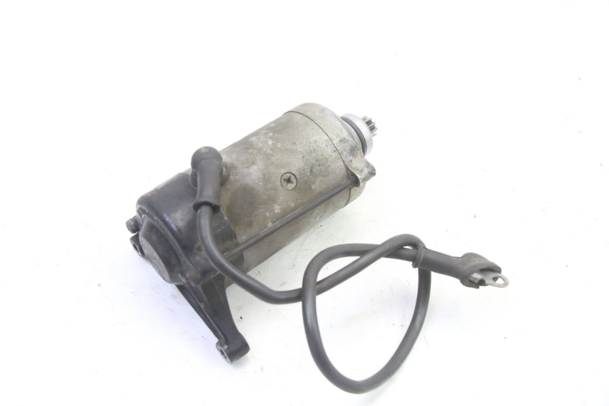 photo de DEMARREUR YAMAHA FJ 36Y 1100 (1984 - 1985) - Gros plan technique