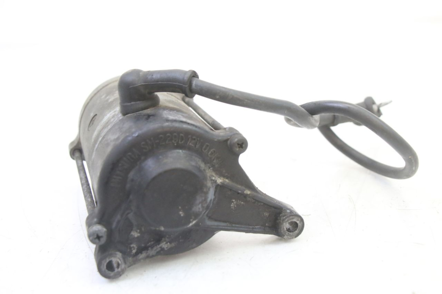 photo de DEMARREUR YAMAHA FJ 36Y 1100 (1984 - 1985) - Points de fixation