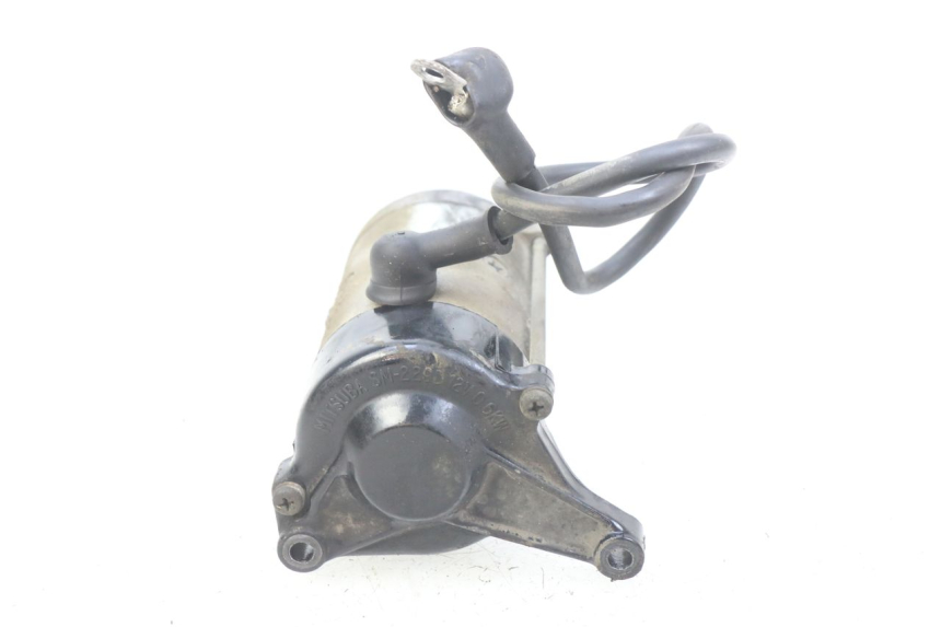 photo de DEMARREUR YAMAHA FJ 3CX 1200 (1986 - 1996) - Autre angle de vue