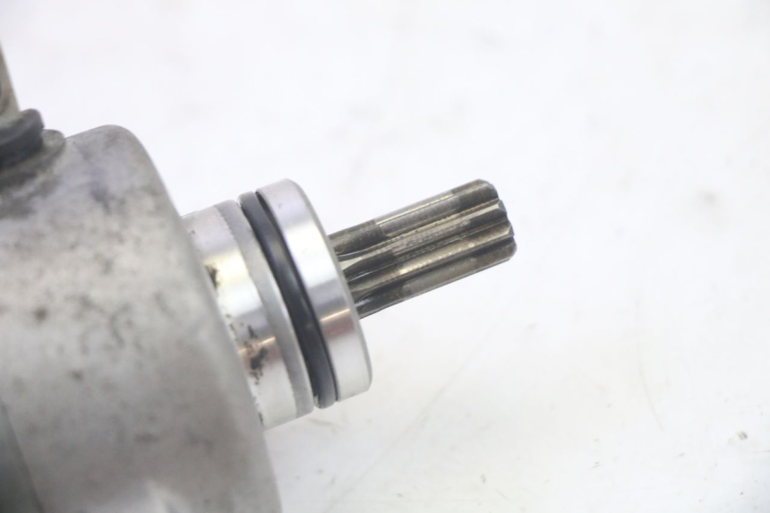 photo de DEMARREUR YAMAHA FJR ABS 1300 (2006 - 2012) - Détail de la pièce