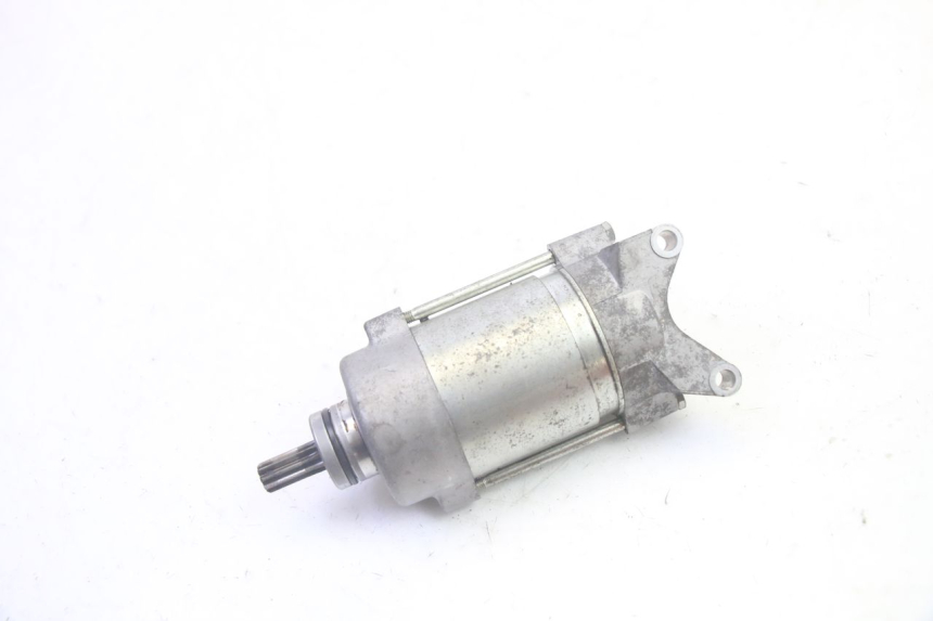 photo de DEMARREUR YAMAHA FJR ABS 1300 (2006 - 2012) - Gros plan technique