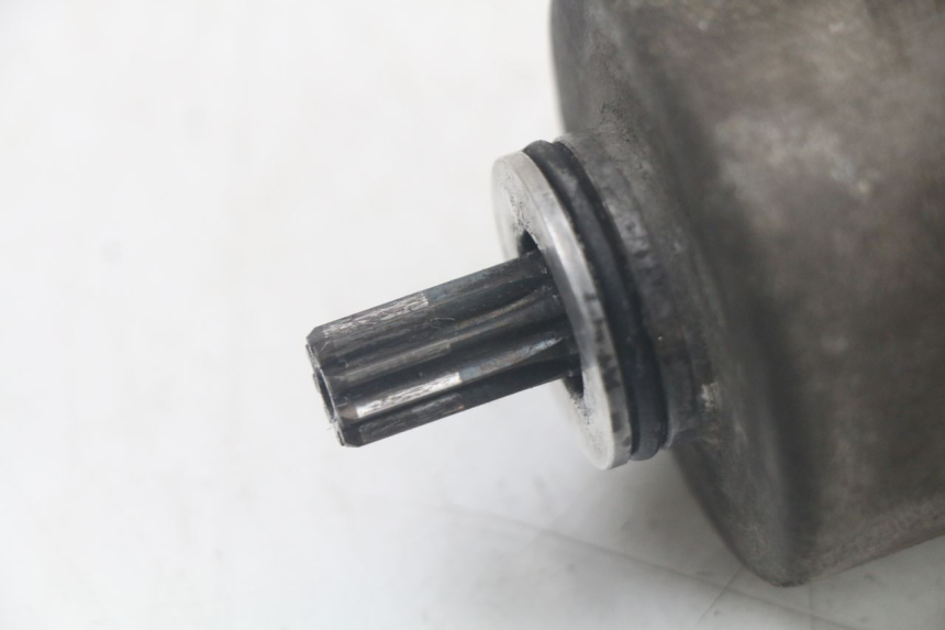 photo de DEMARREUR MBK FLAME X 125 (2004 - 2007) - Détail de la pièce