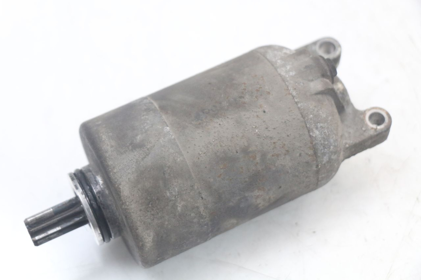 photo de DEMARREUR MBK FLAME X 125 (2004 - 2007) - Zoom état d’usage