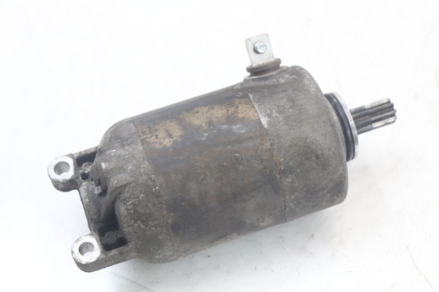 photo de DEMARREUR MBK FLAME X 125 (2004 - 2007) - Autre angle de vue