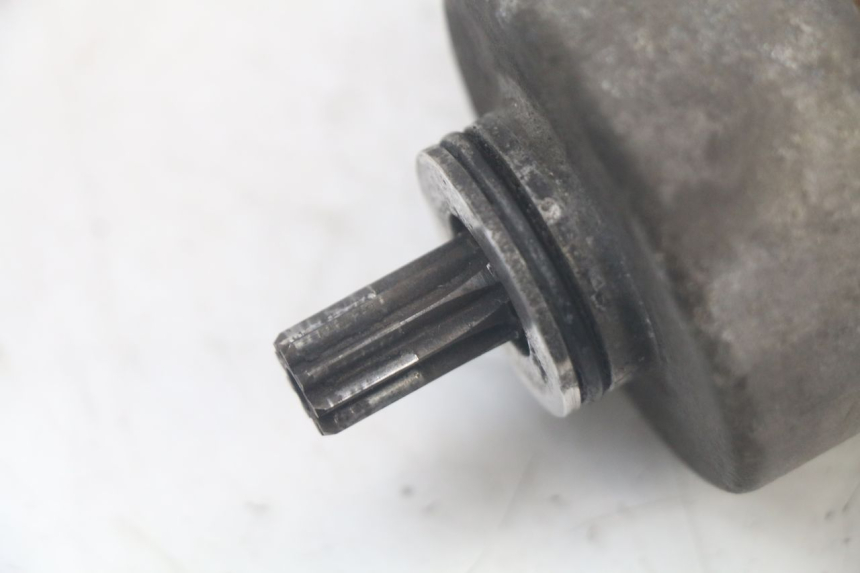 photo de DEMARREUR MBK FLAME X 125 (2007 - 2016) - Détail de la pièce