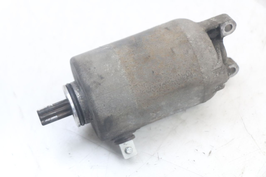 photo de DEMARREUR MBK FLAME X 125 (2007 - 2016) - Zoom état d’usage