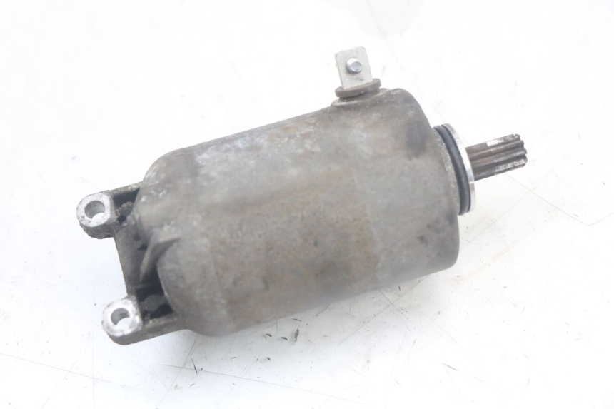 photo de DEMARREUR MBK FLAME X 125 (2007 - 2016) - Autre angle de vue