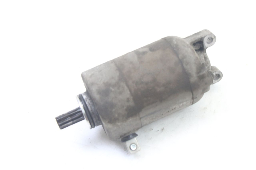 photo de DEMARREUR MBK FLAME X 125 (2007 - 2016) - Zoom état d’usage