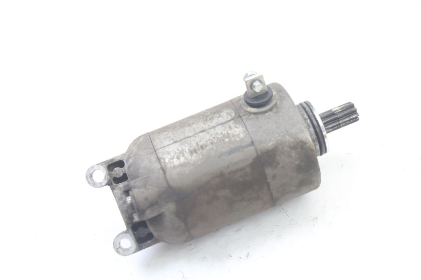 photo de DEMARREUR MBK FLAME X 125 (2007 - 2016) - Autre angle de vue