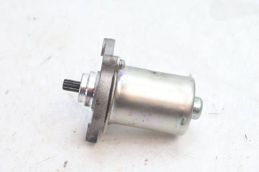 photo de DEMARREUR PIAGGIO FLY 2T 50 (2004 - 2017) - Zoom état d’usage