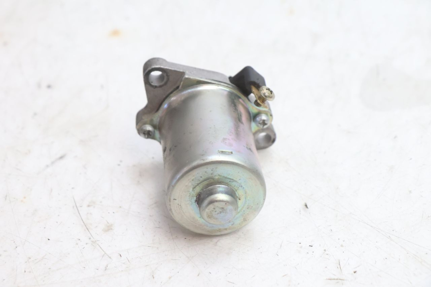photo de DEMARREUR PIAGGIO FLY 2T 50 (2004 - 2017) - Points de fixation