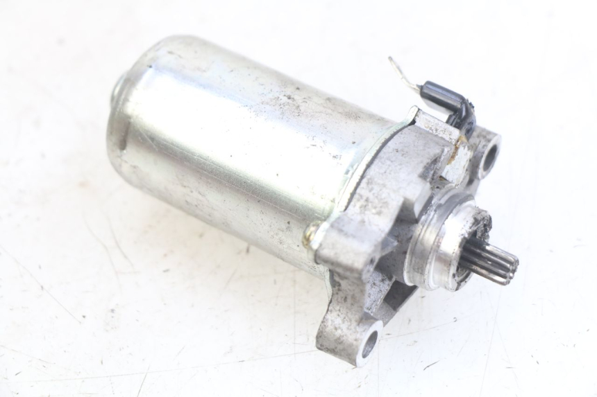 photo de DEMARREUR PIAGGIO FLY 4T 50 (2013 - 2017) - Vue principale