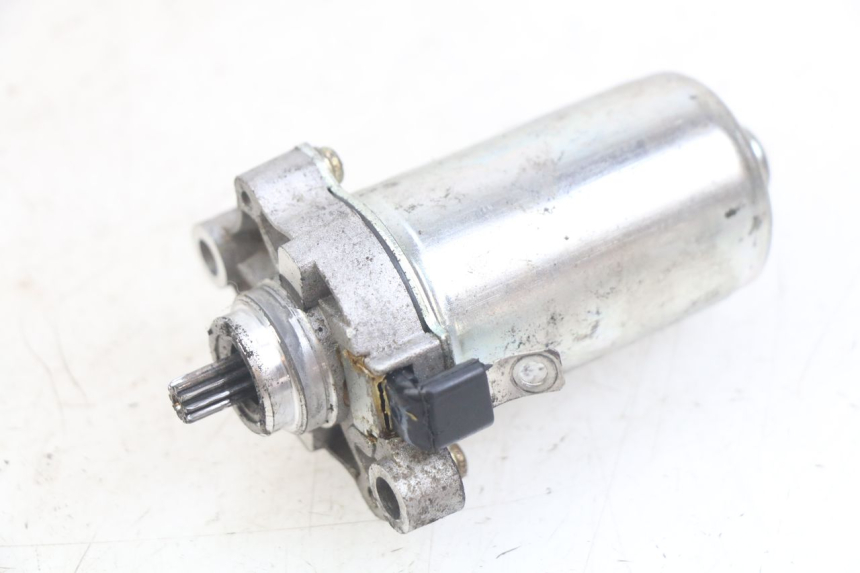 photo de DEMARREUR PIAGGIO FLY 4T 50 (2013 - 2017) - Zoom état d’usage