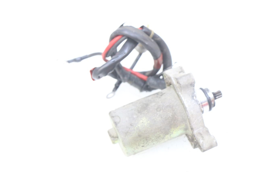 photo de DEMARREUR PIAGGIO FLY 100 (2006 - 2010) - Zoom état d’usage