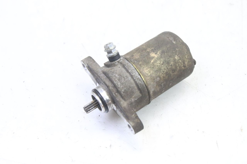 photo de DEMARREUR VENESI FLY RETRO 4T 50 (2020 - 2025) - Vue principale