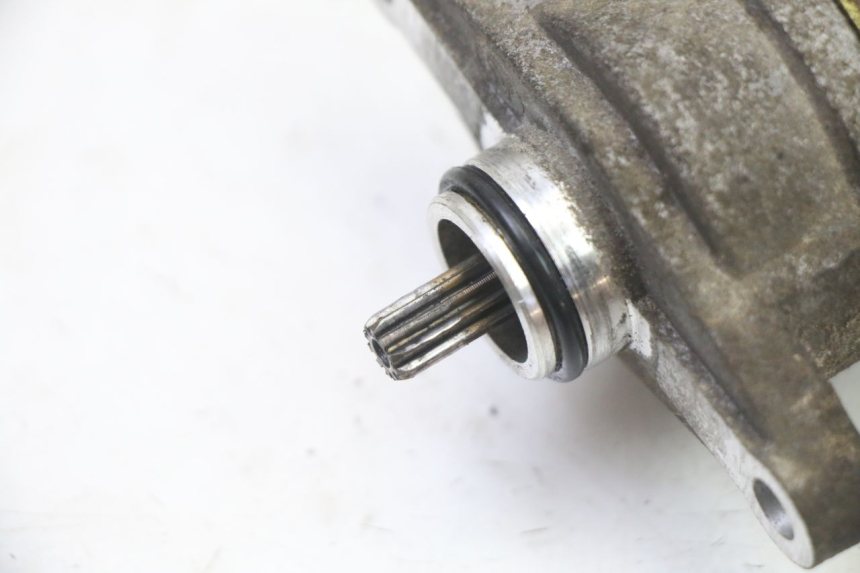 photo de DEMARREUR VENESI FLY RETRO 4T 50 (2020 - 2025) - Détail de la pièce