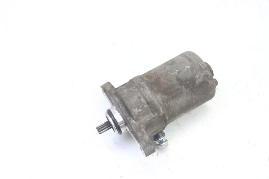 photo de DEMARREUR VENESI FLY RETRO 4T 50 (2020 - 2025) - Zoom état d’usage