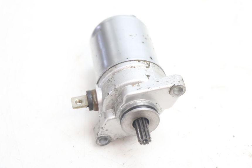 photo de DEMARREUR KEEWAY FOCUS 50 (2006 - 2009) - Points de fixation