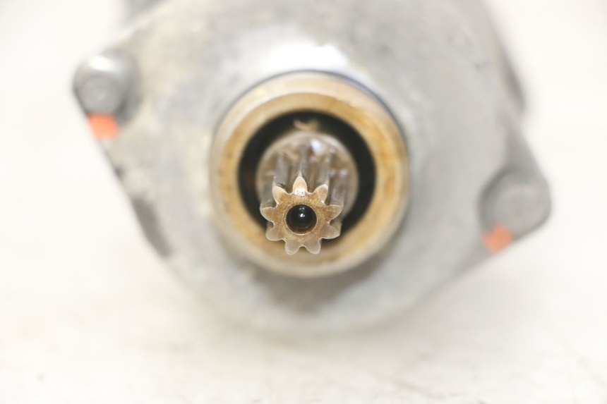 photo de DEMARREUR HONDA FORZA ABS 300 (2013 - 2017) - Zoom état d’usage