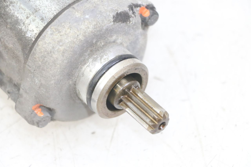 photo de DEMARREUR HONDA FORZA ABS 300 (2013 - 2017) - Vue d’ensemble