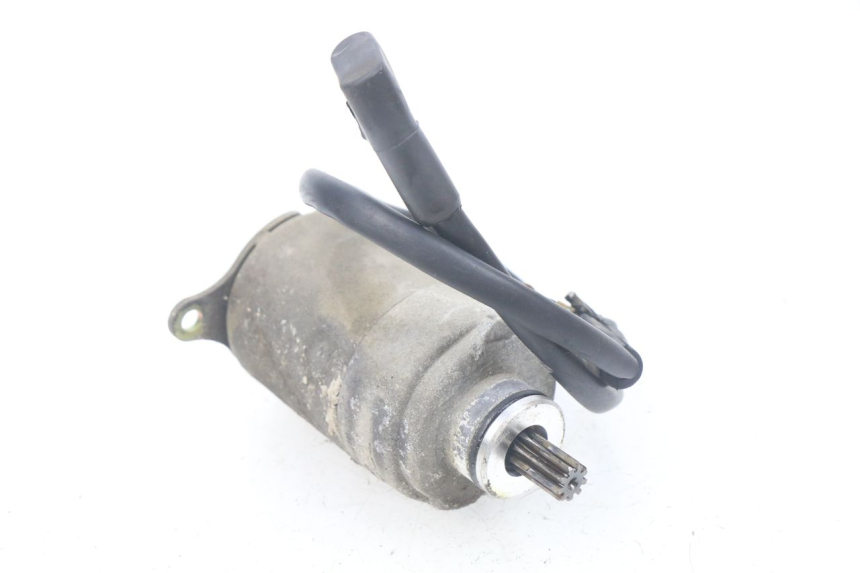 photo de DEMARREUR SACHS FY125T FY T 125 (2007 - 2011) - Vue principale