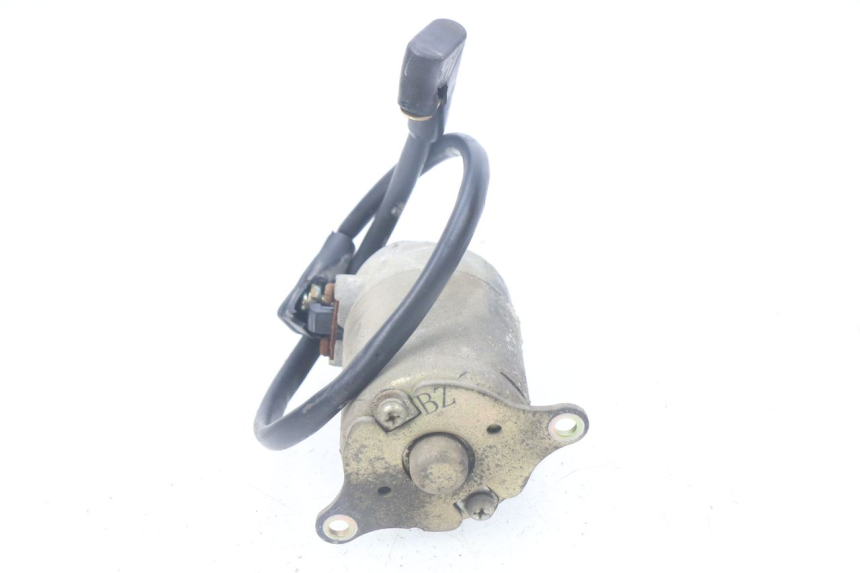 photo de DEMARREUR SACHS FY125T FY T 125 (2007 - 2011) - Zoom état d’usage