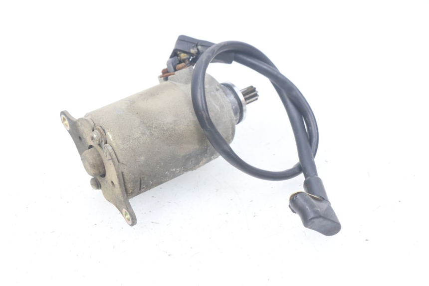 photo de DEMARREUR SACHS FY125T FY T 125 (2007 - 2011) - Gros plan technique