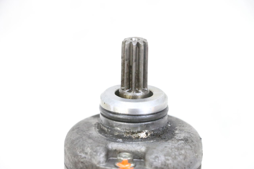 photo de DEMARREUR YAMAHA FZ6 N FAZER 600 (2004 - 2006) - Zoom état d’usage