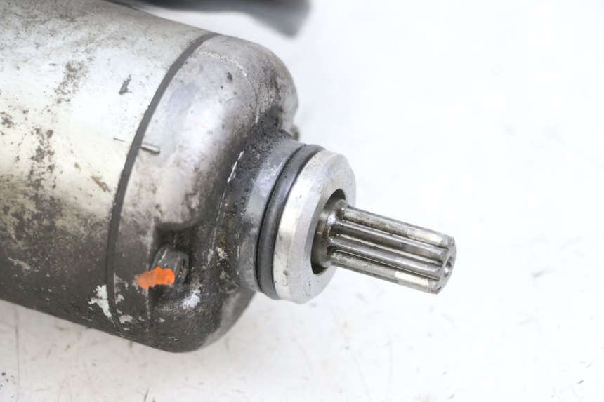 photo de DEMARREUR YAMAHA FZ6 N FAZER 600 (2004 - 2006) - Vue d’ensemble