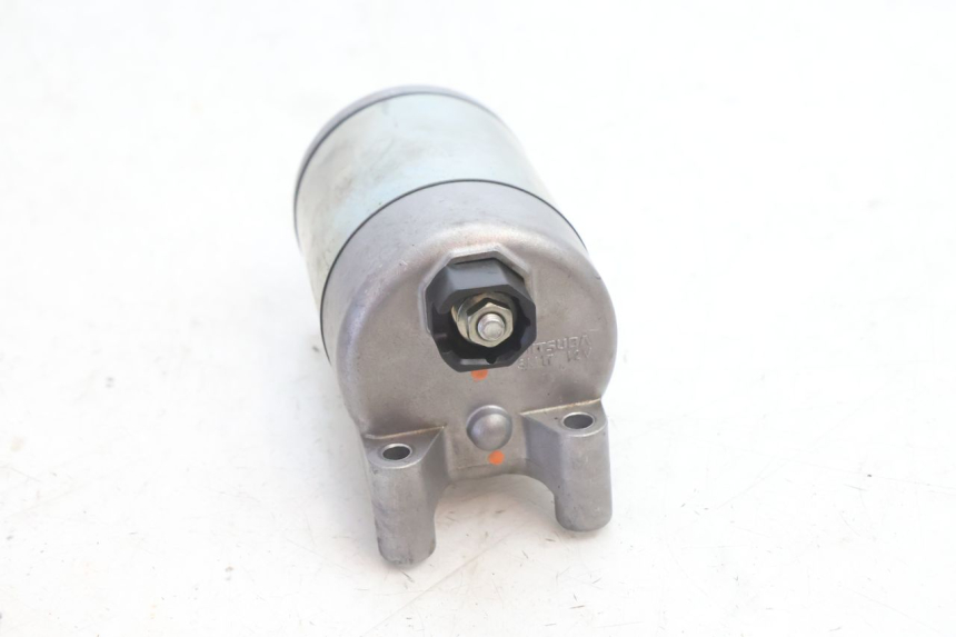 photo de DEMARREUR YAMAHA FZ8 800 (2010 - 2016) - Vue d’ensemble