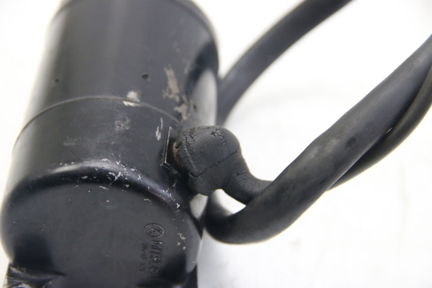 photo de DEMARREUR YAMAHA FZS FAZER 600 (2001 - 2003) - Détail de la pièce