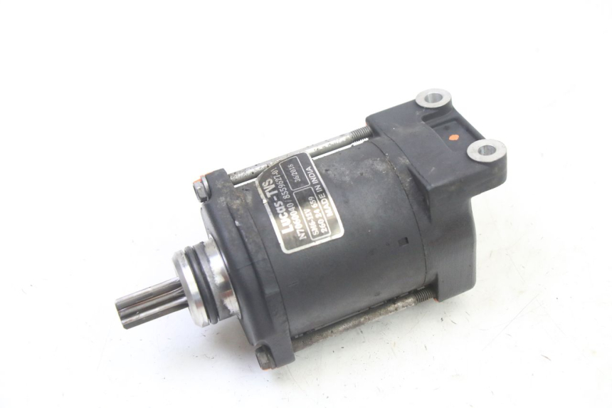 photo de DEMARREUR BMW G310 R 310 (2016 - 2020) - Zoom état d’usage