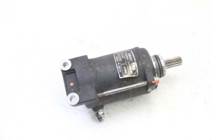 photo de DEMARREUR BMW G310 R 310 (2016 - 2020) - Gros plan technique