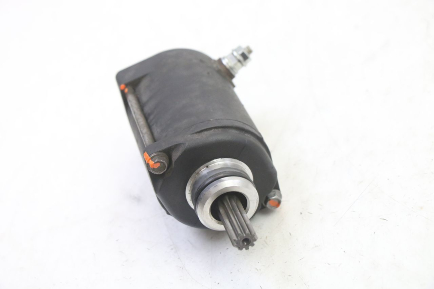 photo de DEMARREUR BMW G310 R 310 (2016 - 2020) - Points de fixation