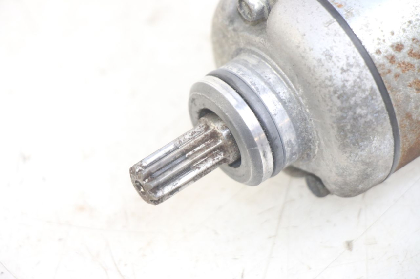 photo de DEMARREUR PEUGEOT GEOPOLIS RS 125 (2007 - 2009) - Détail de la pièce