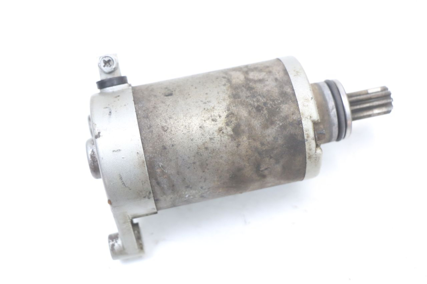 photo de Starter HYOSUNG GF 125 (2001 - 2005) - Vue principale