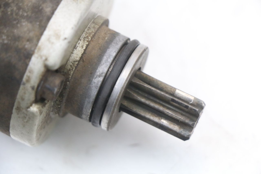 photo de Starter HYOSUNG GF 125 (2001 - 2005) - Détail de la pièce