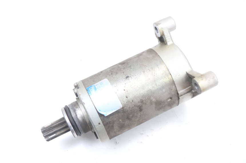 photo de Starter HYOSUNG GF 125 (2001 - 2005) - Zoom état d’usage