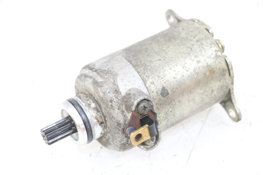 photo de DEMARREUR GOES WIKI 125 (2010 - 2015) - Vue principale