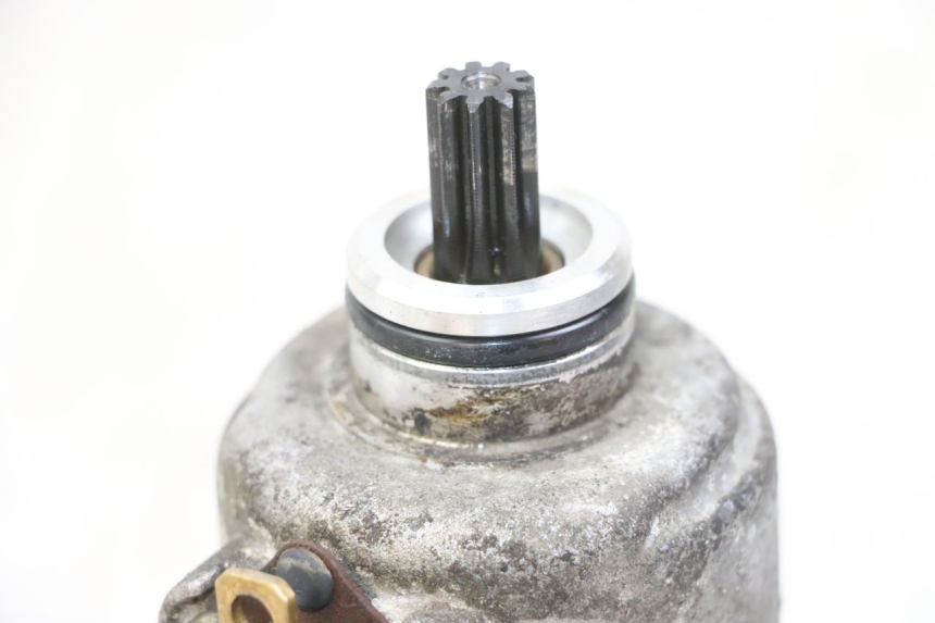 photo de DEMARREUR GOES WIKI 125 (2010 - 2015) - Détail de la pièce